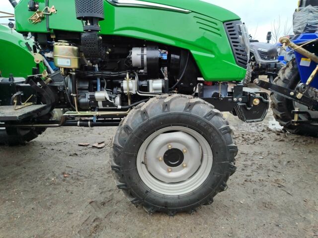 Скаут Другая, объемом двигателя 1.53 л и пробегом 1 тыс. км за 4950 $, фото 4 на Automoto.ua