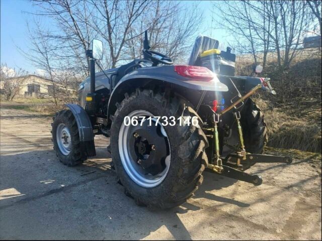 Скаут Інша, об'ємом двигуна 0 л та пробігом 1 тис. км за 6790 $, фото 4 на Automoto.ua