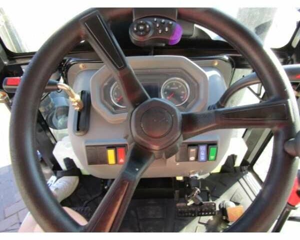 Скаут Другая, объемом двигателя 3.17 л и пробегом 2 тыс. км за 13871 $, фото 12 на Automoto.ua