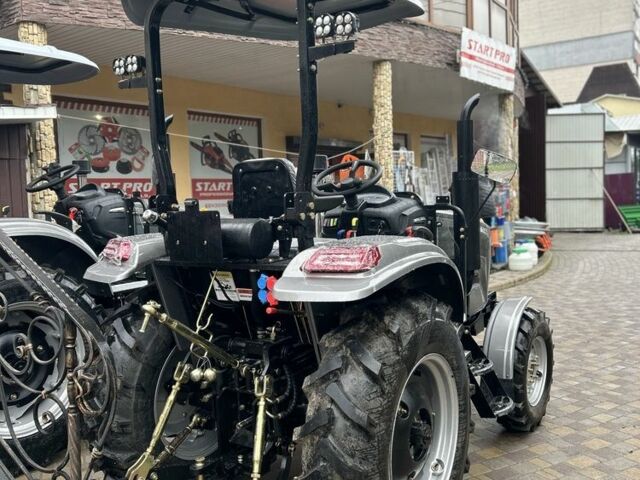 Скаут Другая, объемом двигателя 0 л и пробегом 0 тыс. км за 8199 $, фото 3 на Automoto.ua