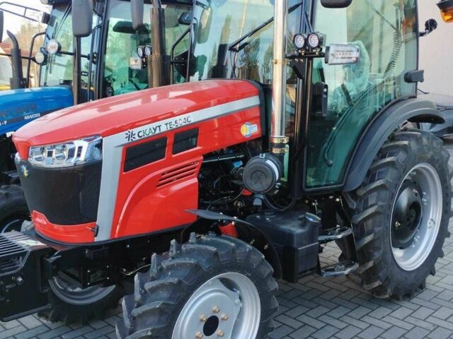 Скаут Другая, объемом двигателя 3.17 л и пробегом 2 тыс. км за 13871 $, фото 2 на Automoto.ua