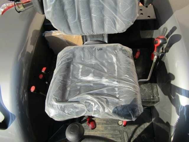Скаут Другая, объемом двигателя 4 л и пробегом 0 тыс. км за 7990 $, фото 11 на Automoto.ua