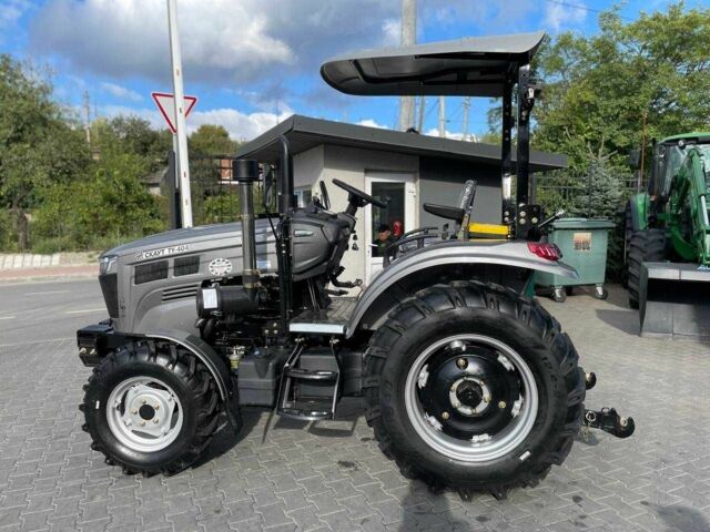 Скаут Другая, объемом двигателя 2.55 л и пробегом 1 тыс. км за 8200 $, фото 5 на Automoto.ua