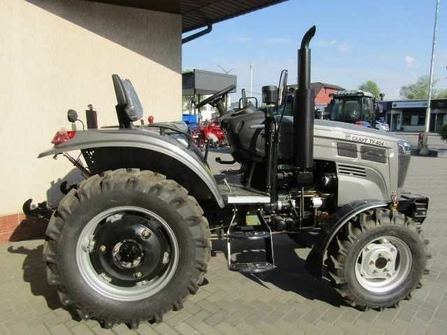 Скаут Другая, объемом двигателя 4 л и пробегом 0 тыс. км за 7990 $, фото 2 на Automoto.ua