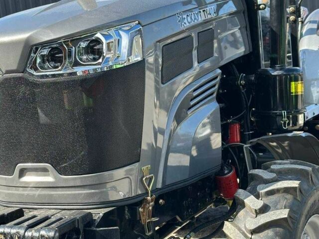 Скаут Другая, объемом двигателя 0 л и пробегом 5 тыс. км за 7990 $, фото 10 на Automoto.ua