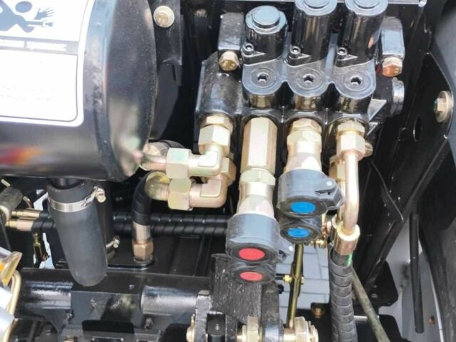 Скаут Другая, объемом двигателя 3.17 л и пробегом 2 тыс. км за 13871 $, фото 8 на Automoto.ua