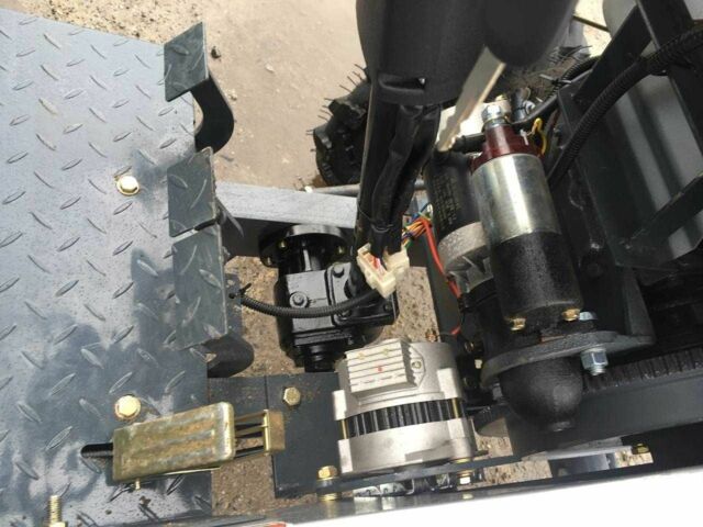 Скаут Інша, об'ємом двигуна 1.12 л та пробігом 1 тис. км за 2740 $, фото 4 на Automoto.ua