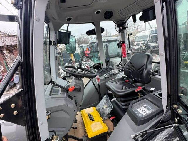 Скаут Другая, объемом двигателя 0 л и пробегом 10 тыс. км за 25000 $, фото 4 на Automoto.ua