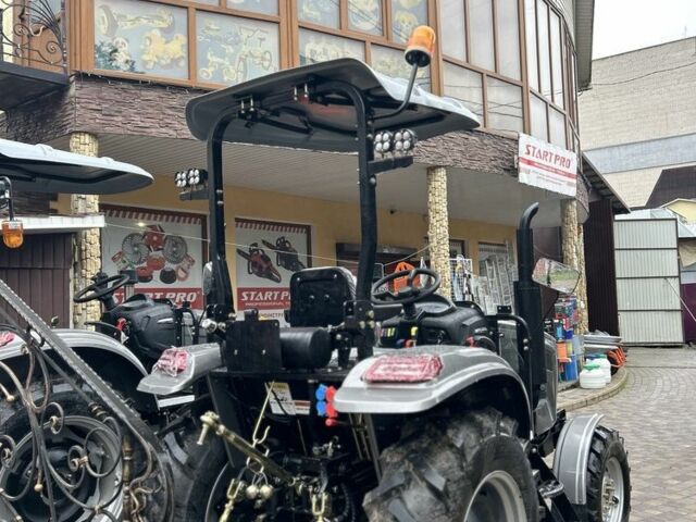 Скаут Другая, объемом двигателя 0 л и пробегом 0 тыс. км за 8199 $, фото 5 на Automoto.ua