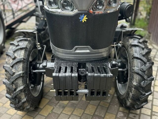 Скаут Другая, объемом двигателя 0 л и пробегом 0 тыс. км за 9399 $, фото 14 на Automoto.ua