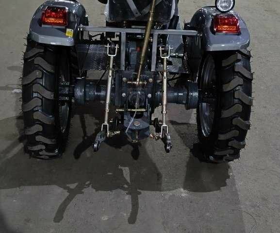 Скаут Інша, об'ємом двигуна 0 л та пробігом 0 тис. км за 2720 $, фото 2 на Automoto.ua