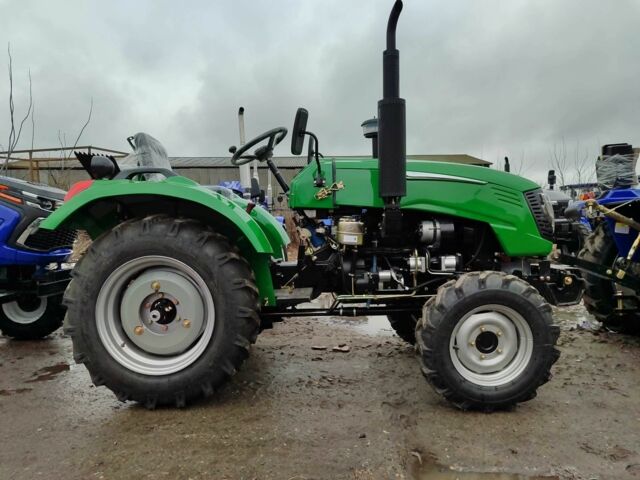 Скаут Інша, об'ємом двигуна 1.53 л та пробігом 1 тис. км за 4950 $, фото 2 на Automoto.ua