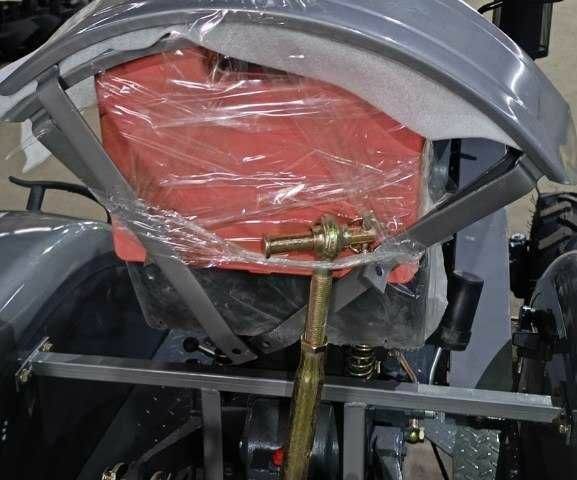 Скаут Інша, об'ємом двигуна 0 л та пробігом 0 тис. км за 2720 $, фото 4 на Automoto.ua