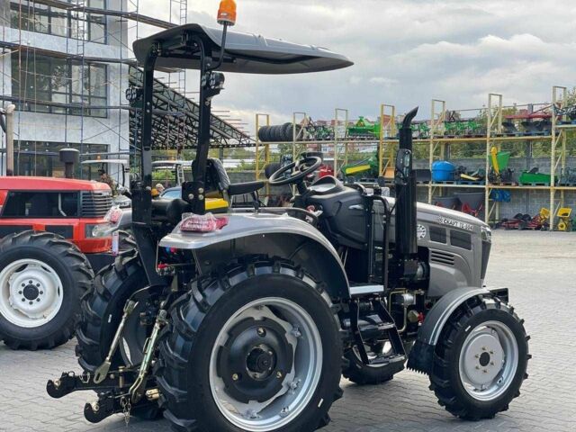 Скаут Другая, объемом двигателя 3.17 л и пробегом 1 тыс. км за 9400 $, фото 5 на Automoto.ua