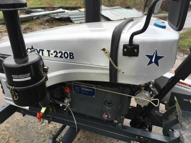 Скаут Інша, об'ємом двигуна 1.12 л та пробігом 1 тис. км за 2740 $, фото 3 на Automoto.ua