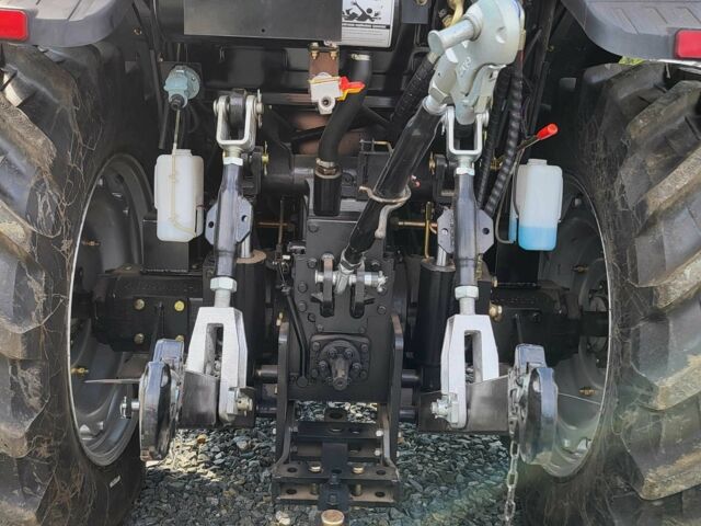 Скаут Другая 2025 в Звенигородка на Automoto.ua Скаут Другая, объемом двигателя 0 л и пробегом 0 тыс. км за 24900 $, фото 6 на Automoto.ua