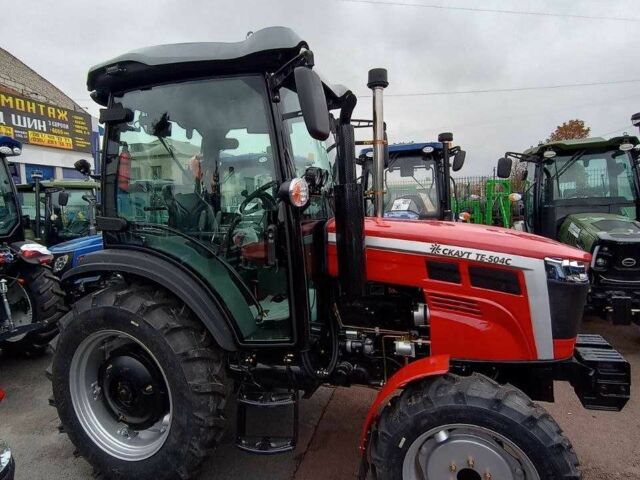 Скаут Інша, об'ємом двигуна 3.17 л та пробігом 1 тис. км за 13400 $, фото 1 на Automoto.ua