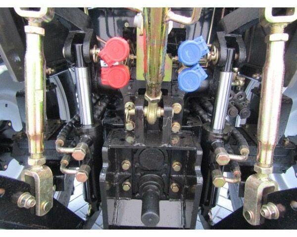 Скаут Другая, объемом двигателя 0.5 л и пробегом 111 тыс. км за 9200 $, фото 4 на Automoto.ua