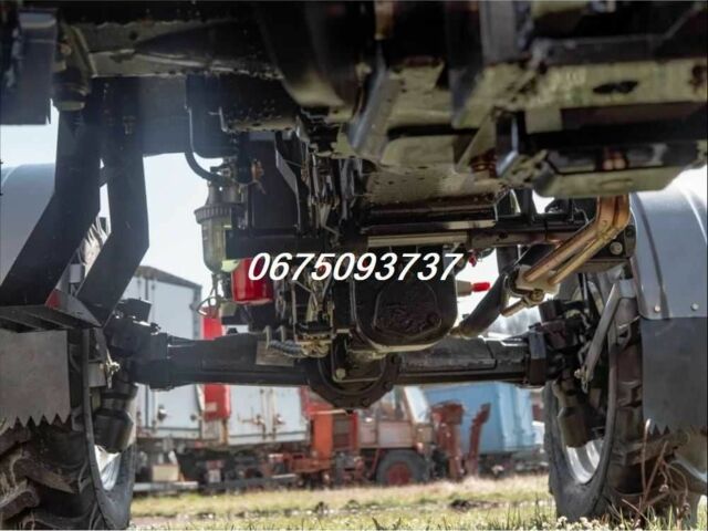 Скаут Інша, об'ємом двигуна 0 л та пробігом 1 тис. км за 6790 $, фото 7 на Automoto.ua