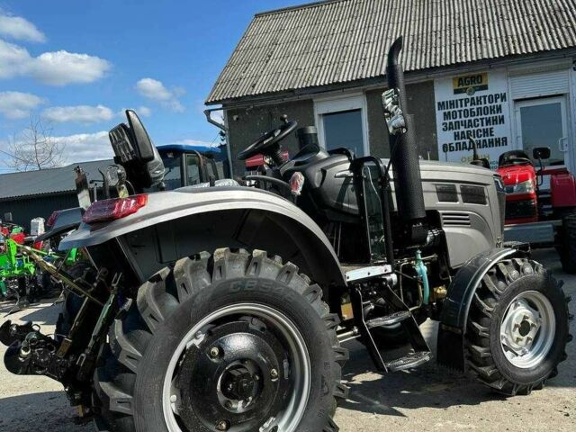 Скаут Другая, объемом двигателя 0 л и пробегом 5 тыс. км за 7990 $, фото 2 на Automoto.ua