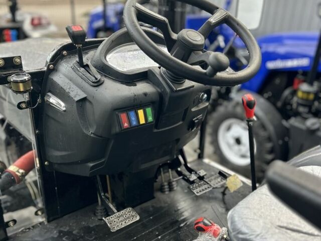 Скаут Другая, объемом двигателя 0 л и пробегом 0 тыс. км за 8099 $, фото 8 на Automoto.ua