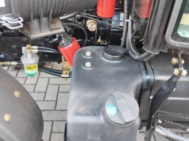 Скаут Другая, объемом двигателя 3.17 л и пробегом 2 тыс. км за 13871 $, фото 10 на Automoto.ua