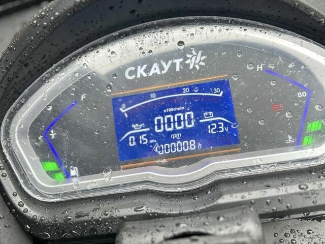 Скаут Другая, объемом двигателя 0 л и пробегом 0 тыс. км за 8199 $, фото 11 на Automoto.ua