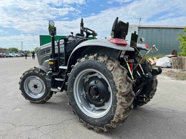 Скаут Другая, объемом двигателя 3.2 л и пробегом 1 тыс. км за 9200 $, фото 3 на Automoto.ua