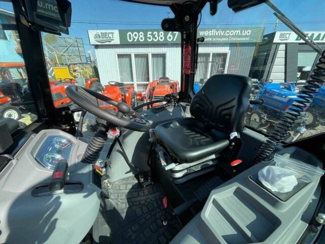 Скаут Другая, объемом двигателя 3.13 л и пробегом 0 тыс. км за 13400 $, фото 11 на Automoto.ua