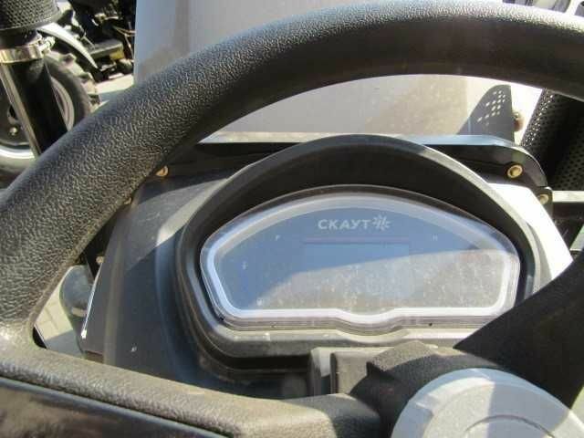 Скаут Другая, объемом двигателя 4 л и пробегом 0 тыс. км за 7990 $, фото 13 на Automoto.ua