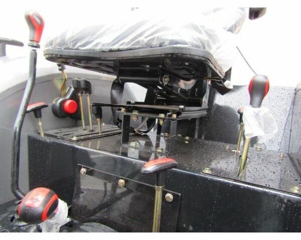 Скаут Другая, объемом двигателя 0.5 л и пробегом 111 тыс. км за 9200 $, фото 6 на Automoto.ua