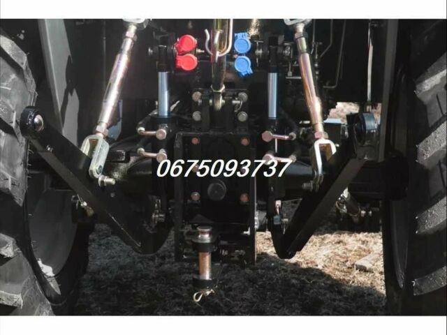 Скаут Інша, об'ємом двигуна 0 л та пробігом 1 тис. км за 6790 $, фото 6 на Automoto.ua