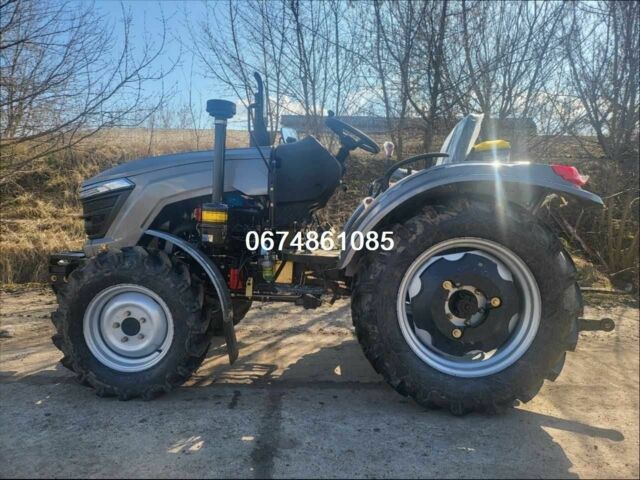 Скаут Другая, объемом двигателя 0 л и пробегом 1 тыс. км за 6790 $, фото 2 на Automoto.ua