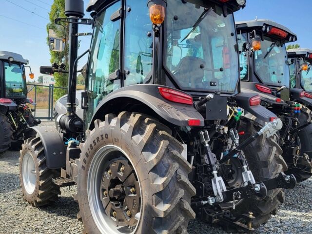 Скаут Другая 2025 в Звенигородка на Automoto.ua Скаут Другая, объемом двигателя 0 л и пробегом 0 тыс. км за 24900 $, фото 7 на Automoto.ua