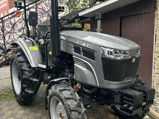 Скаут Другая, объемом двигателя 0 л и пробегом 0 тыс. км за 9399 $, фото 3 на Automoto.ua