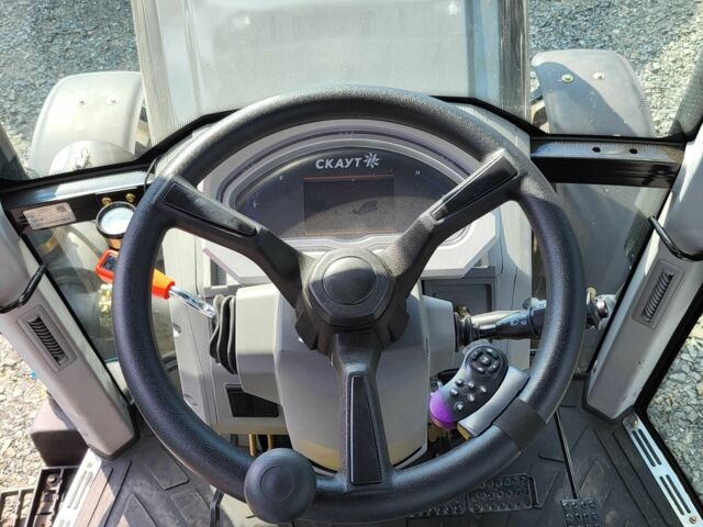 Скаут Другая 2025 в Звенигородка на Automoto.ua Скаут Другая, объемом двигателя 0 л и пробегом 0 тыс. км за 24900 $, фото 18 на Automoto.ua