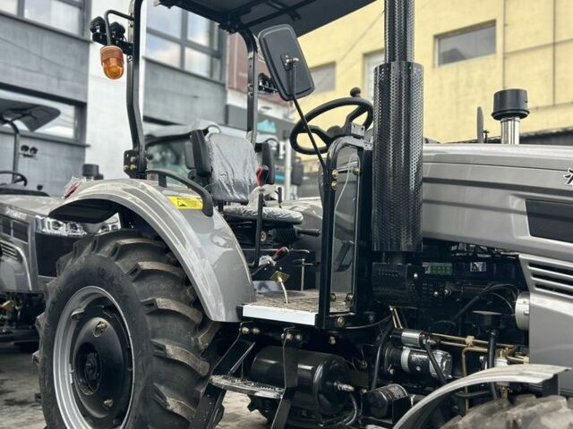 Скаут Другая, объемом двигателя 0 л и пробегом 0 тыс. км за 8099 $, фото 12 на Automoto.ua