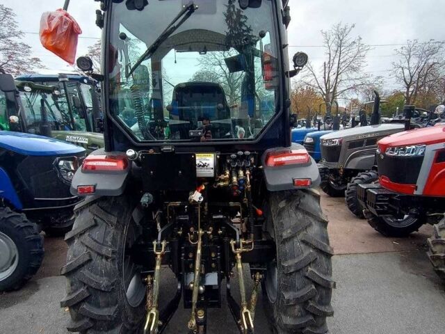 Скаут Інша, об'ємом двигуна 3.17 л та пробігом 1 тис. км за 13400 $, фото 8 на Automoto.ua