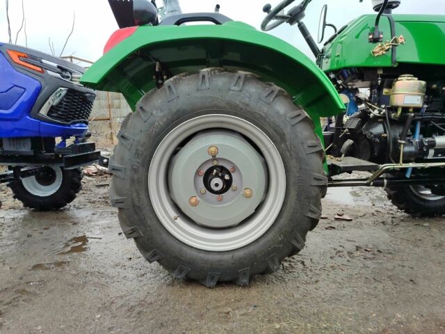 Скаут Інша, об'ємом двигуна 1.53 л та пробігом 1 тис. км за 4950 $, фото 3 на Automoto.ua