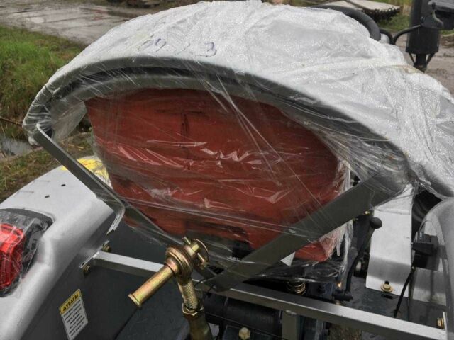 Скаут Інша, об'ємом двигуна 1.12 л та пробігом 1 тис. км за 2740 $, фото 5 на Automoto.ua