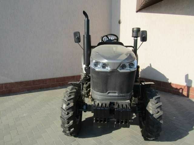 Скаут Другая, объемом двигателя 4 л и пробегом 0 тыс. км за 7990 $, фото 1 на Automoto.ua
