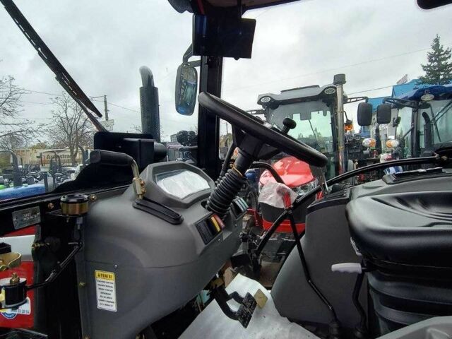 Скаут Інша, об'ємом двигуна 3.17 л та пробігом 1 тис. км за 13400 $, фото 3 на Automoto.ua