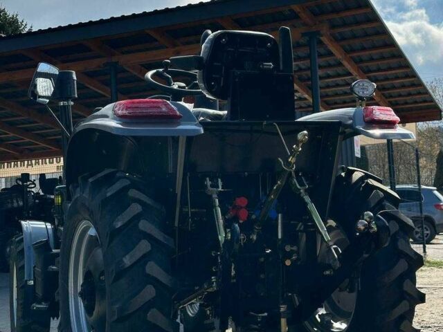 Скаут Другая, объемом двигателя 0 л и пробегом 5 тыс. км за 7990 $, фото 3 на Automoto.ua