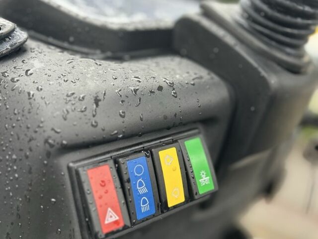 Скаут Другая, объемом двигателя 0 л и пробегом 0 тыс. км за 8199 $, фото 9 на Automoto.ua