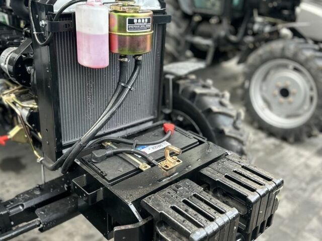 Скаут Другая, объемом двигателя 0 л и пробегом 0 тыс. км за 8099 $, фото 7 на Automoto.ua