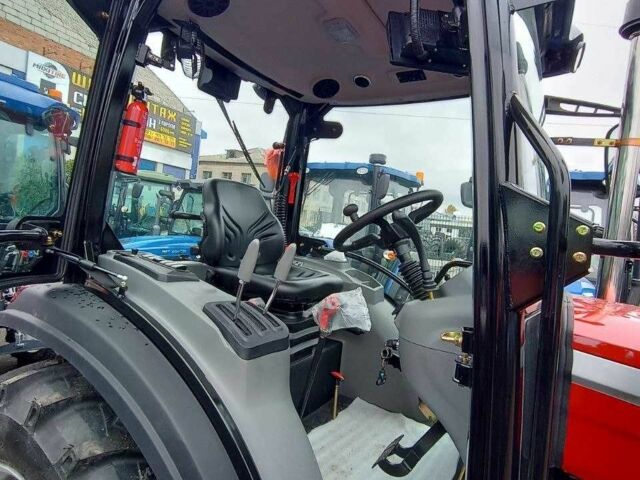 Скаут Інша, об'ємом двигуна 3.17 л та пробігом 1 тис. км за 13400 $, фото 2 на Automoto.ua