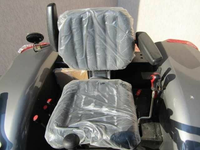 Скаут Другая, объемом двигателя 4 л и пробегом 0 тыс. км за 7990 $, фото 12 на Automoto.ua