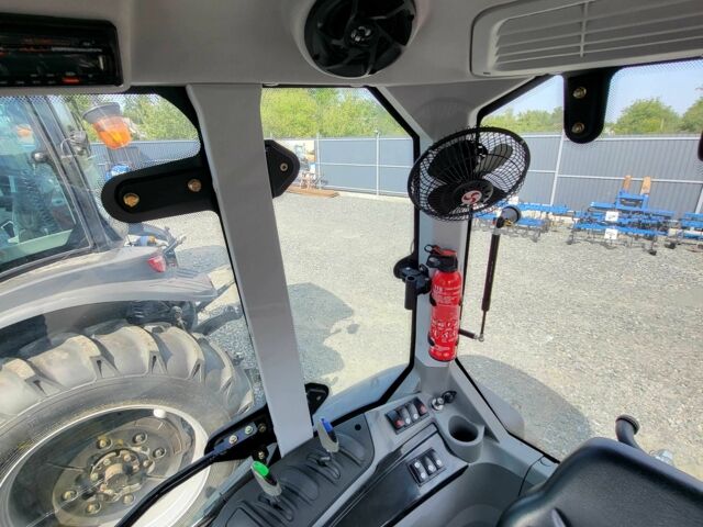 Скаут Другая 2025 в Звенигородка на Automoto.ua Скаут Другая, объемом двигателя 0 л и пробегом 0 тыс. км за 24900 $, фото 16 на Automoto.ua