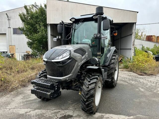 Скаут Другая, объемом двигателя 4.2 л и пробегом 1 тыс. км за 24900 $, фото 1 на Automoto.ua