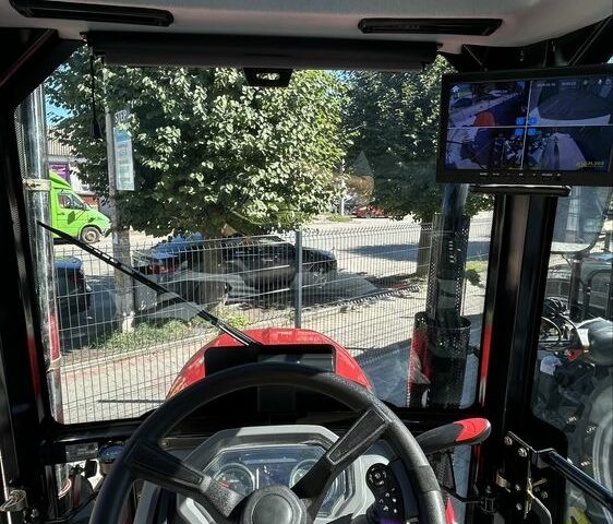 Скаут Другая, объемом двигателя 0 л и пробегом 1 тыс. км за 13390 $, фото 4 на Automoto.ua